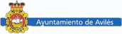 Logotipo del Ayuntamiento de Avilés